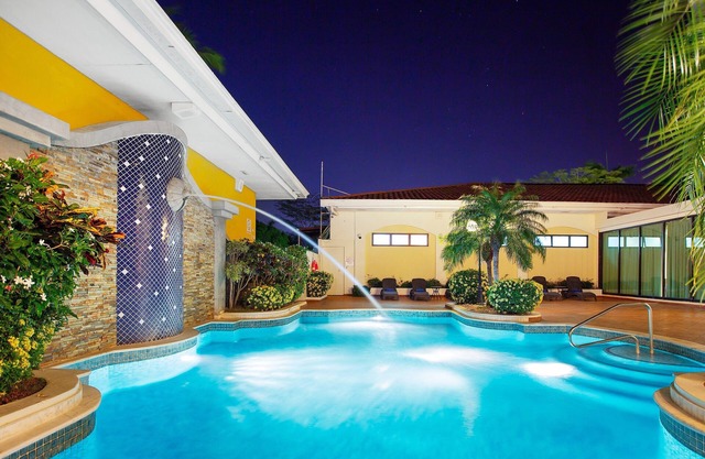 Holiday Inn Panama Canal by IHG