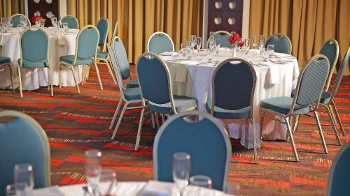 Holiday Inn Panama Canal by IHG