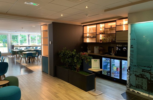 Holiday Inn Paris - Montmartre by IHG