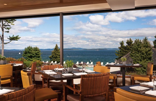 Holiday Inn Resort Bar Harbor - Acadia Natl Park by IHG