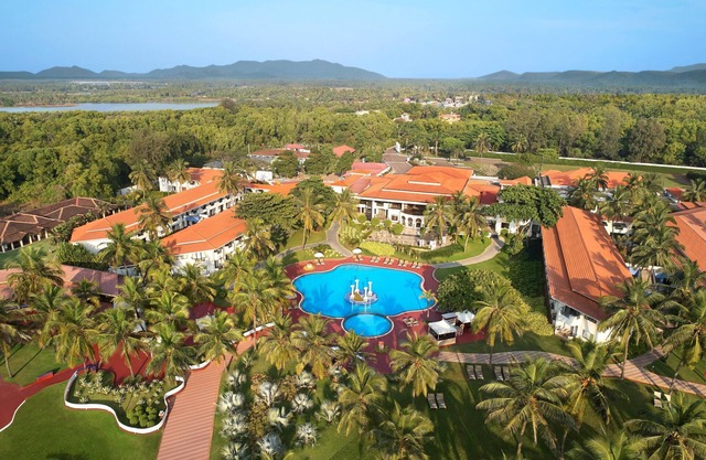 Holiday Inn Resort Goa by IHG