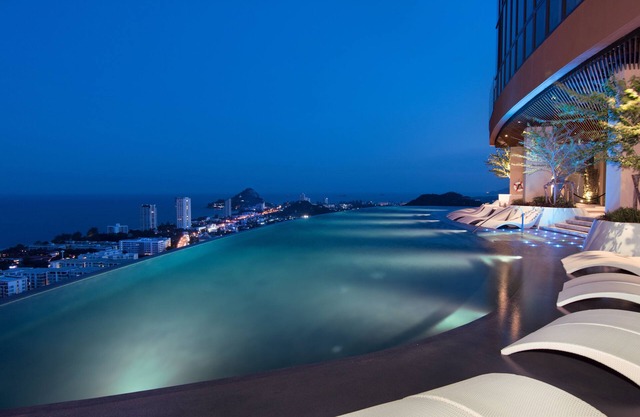 Holiday Inn Resort Vana Nava Hua Hin by IHG