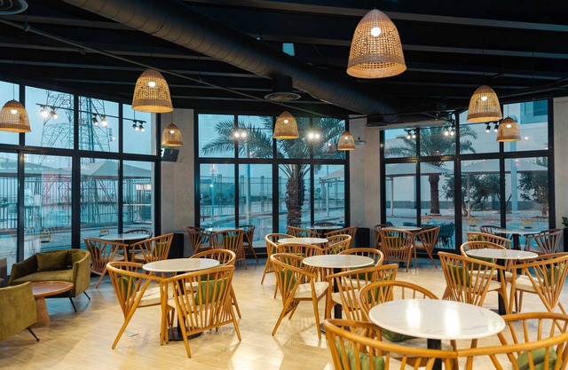Holiday Inn Riyadh the Business District by IHG