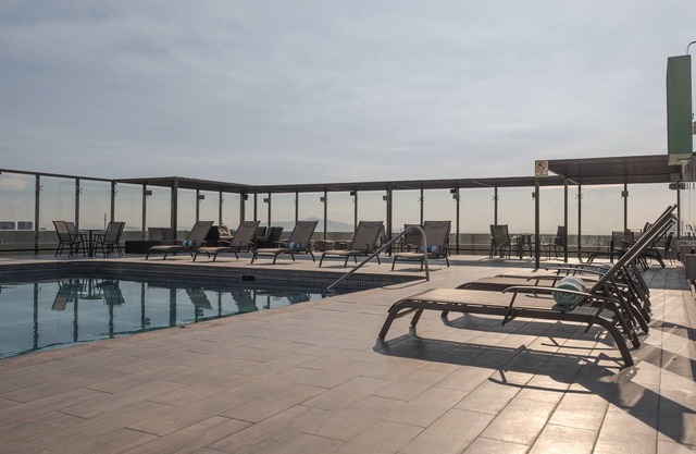 Holiday Inn Select - Guadalajara by IHG