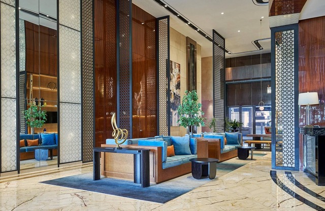 Holiday Inn Singapore Little India by IHG