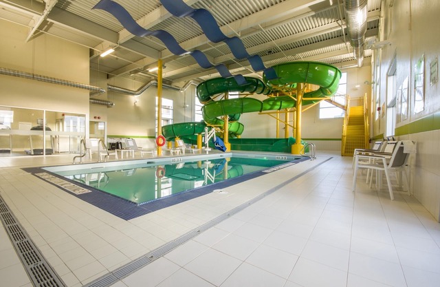 Holiday Inn St. John's Conference Centre by IHG