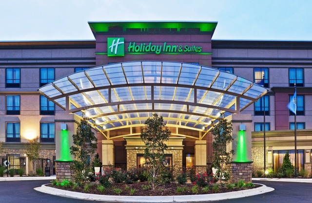 Holiday Inn Stillwater - University West by IHG