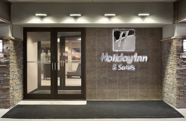 Holiday Inn & Suites Duluth Downtown by IHG