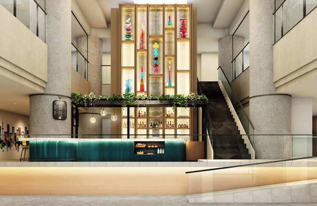 Holiday Inn & Suites Sapporo Odori Park by IHG