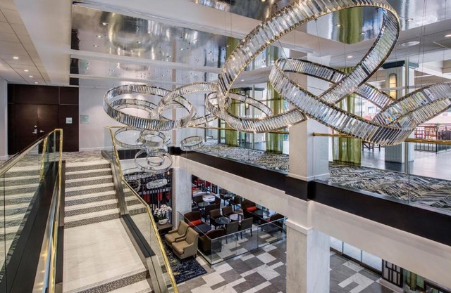 Holiday Inn & Suites Vancouver Downtown by IHG