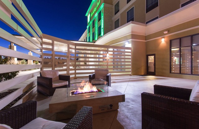 Holiday Inn Texarkana Arkansas Conv Ctr by IHG