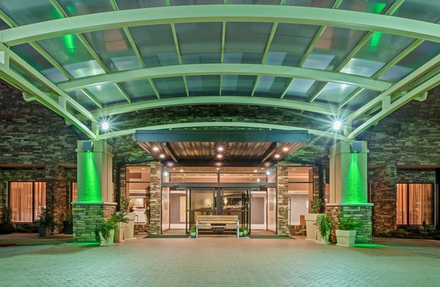 Holiday Inn Tyler-Conference Center by IHG