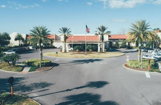 Holiday Inn Vacation club Orange Lake