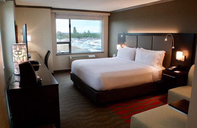 Holiday Inn Vancouver Airport- Richmond by IHG