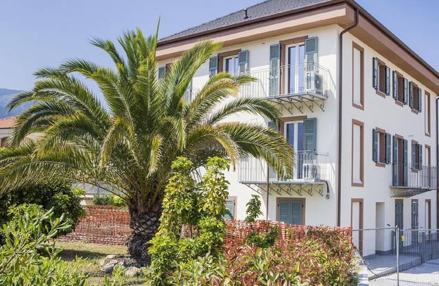 Apartamento de vacaciones Borghetto Santo Spirito para 1 - 6 personas con 2 dormitorios - Apartament