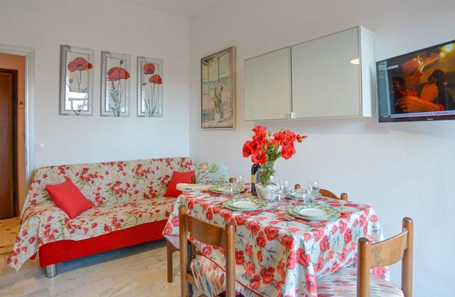 Apartamento de vacaciones Borghetto Santo Spirito para 1 - 4 personas con 1 dormitorio - Apartamento