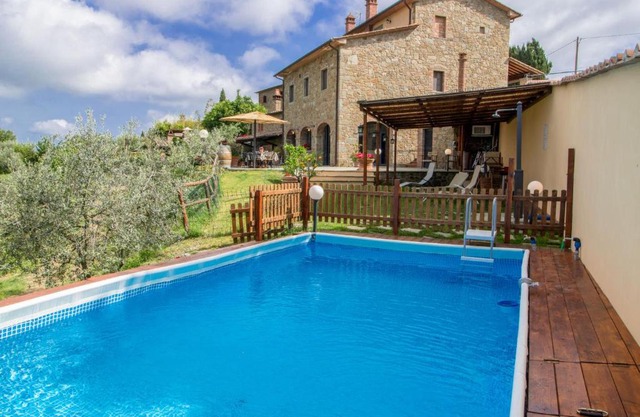 Holiday Home Il Borgo di Gebbia by Interhome