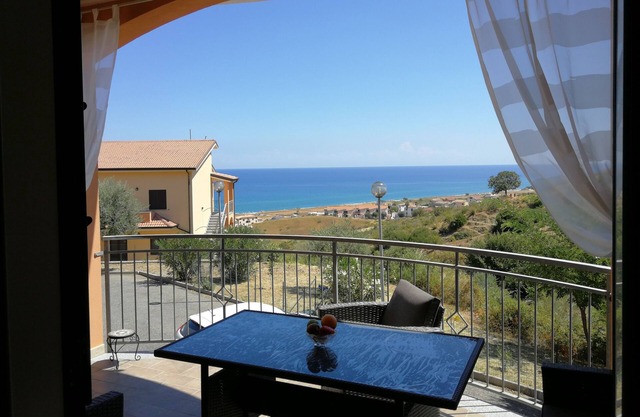 Holiday apartment