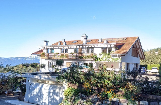 Apartamento de vacaciones Oberbozen (Soprabolzano) para 1 - 6 personas con 2 dormitorios - Apartamen