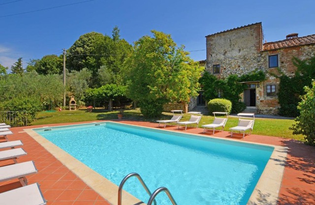 Holiday Home Bulleri by Interhome