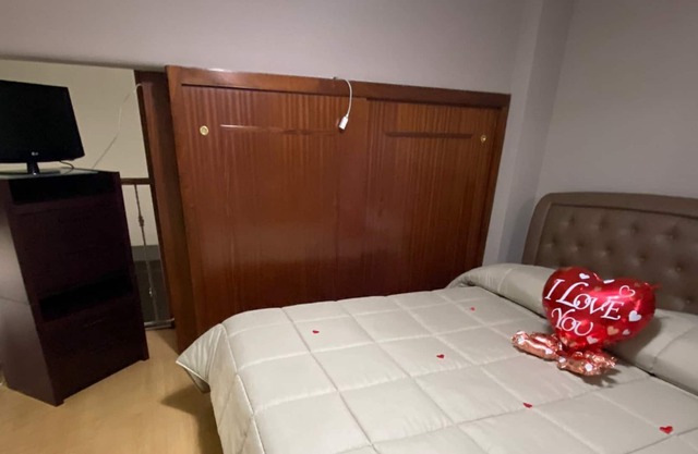 Holiday Apartment "La casetta"