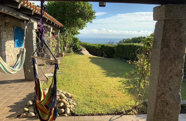 Casa de vacaciones Santa Teresa di Gallura para 1 - 9 personas con 3 dormitorios - Casa de vacacione