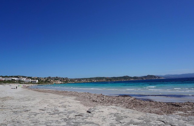 Apartamento de vacaciones Santa Teresa di Gallura para 1 - 4 personas con 2 dormitorios - Casa adosa