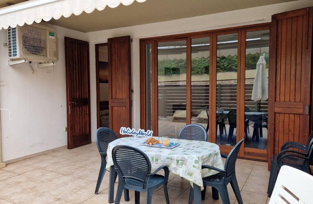 Apartamento de vacaciones Santa Teresa di Gallura para 1 - 4 personas con 2 dormitorios - Apartament