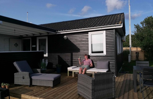 Holiday joy by the beach and Haderslev’s gems