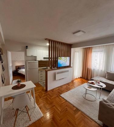 Holiday Konjic Apartment