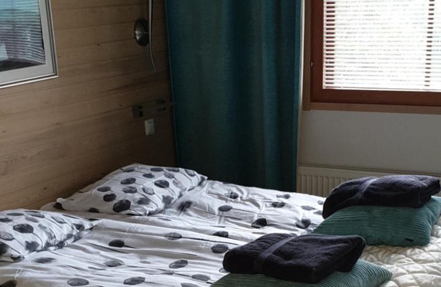 Holiday Lansirinne E 19