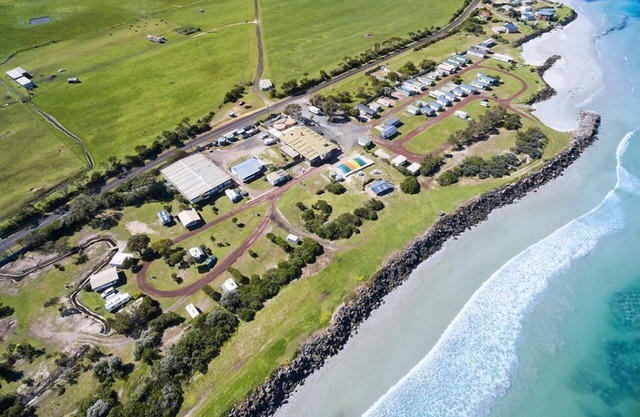 Holiday Lifestyle Henty Bay Portland