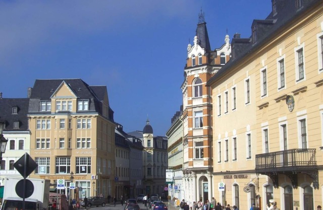 Holiday maisonette apartment "Keilberg"