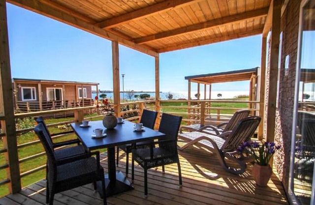Holiday Mobile Homes Park Riviera