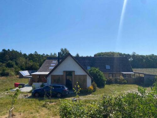 Holiday On Magical Nature Plot For Families