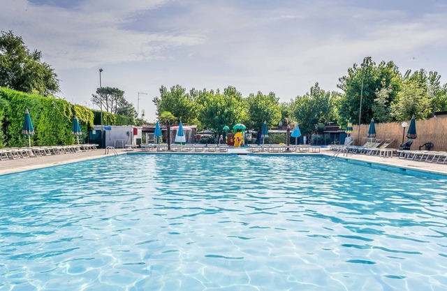 Parque de vacaciones Classe - Chalet 6 (2806)