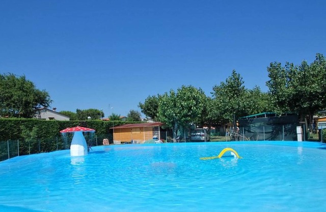 Parque de vacaciones Classe - MH4 Mediterraneo (2808)