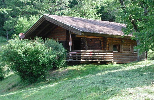 Parque de vacaciones Gruberhof - Gassler