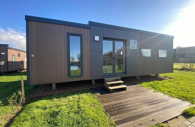 Holiday Park Klein Strand