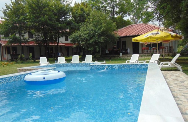 Holiday Park Ranchoto