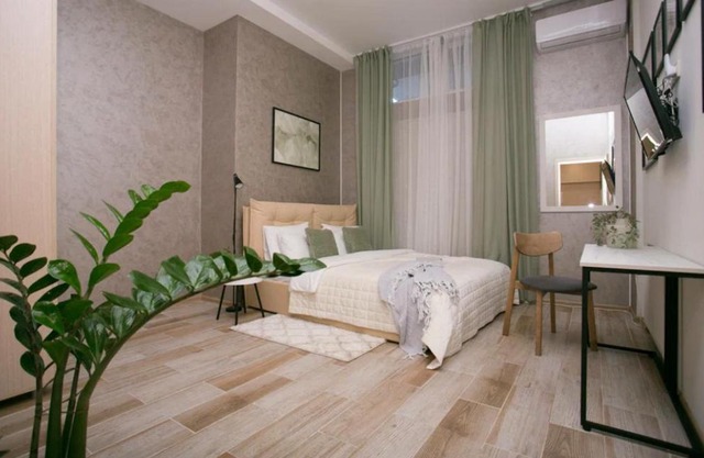 Holiday Place in Mumbai