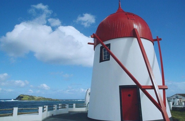 Casa de vacaciones Santa Cruz da Graciosa para 1 - 6 personas con 2 dormitorios - Casa de vacaciones