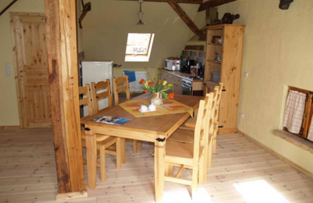Puddemin de vacaciones - Apartamentos en Polte Busch