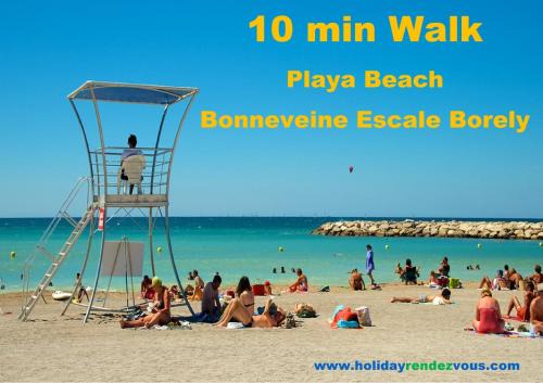 Holiday Rendez Vous !