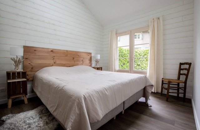 Alquiler vacaciones 4 personnes Château Belle Epoque Landes