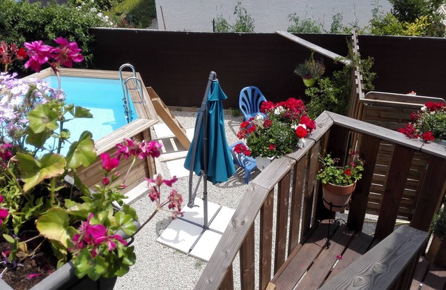 Alquiler de vacaciones entre Mar y Cévennes