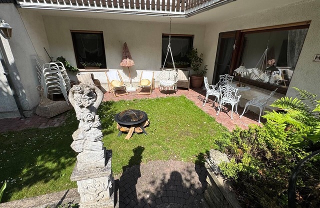 Holiday Home Wölf
