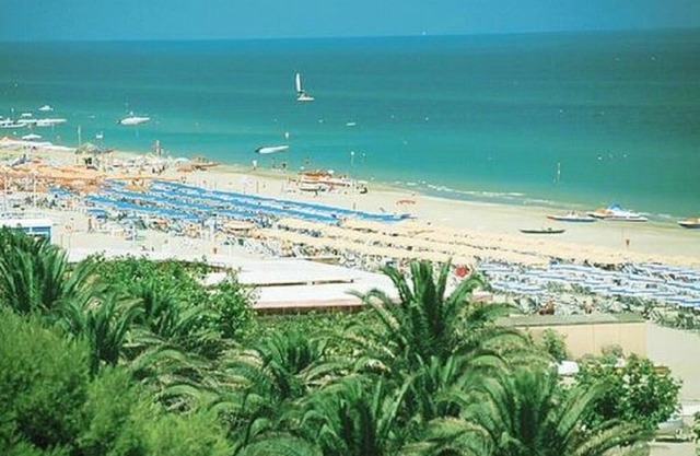 ALQUILERES DE VACACIONES EN TORTORETO (TE)