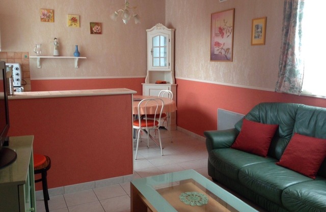 ALQUILERES DE VACACIONES MORBIHAN PLOEMEUR