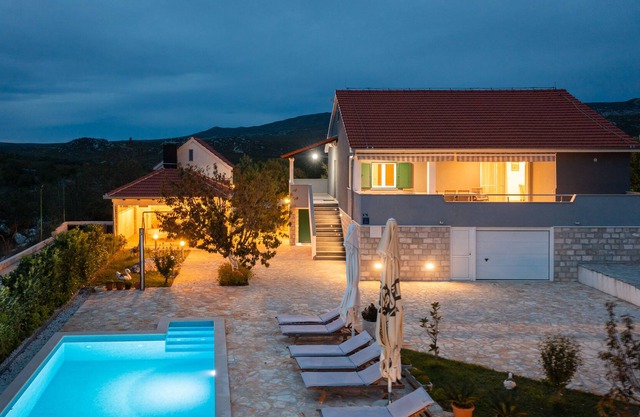 Holiday Residence Ana